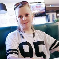 Фотография девушки Галина, 40 лет из г. Нижний Тагил