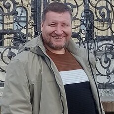 Фотография мужчины Роман, 41 год из г. Азов