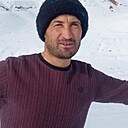 Шохрух, 35 лет