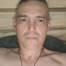Фотография мужчины Рома, 44 года из г. Казань