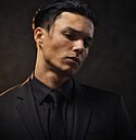 Шаха Добряк, 23 года