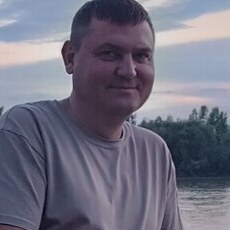 Фотография мужчины Влад, 47 лет из г. Омск