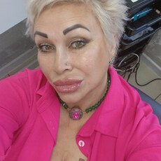 Алла, 50 из г. Новосибирск.