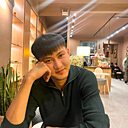 Елдар, 24 года
