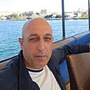 Ризван, 46 лет