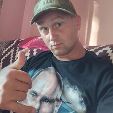 Фотография мужчины Александр, 33 года из г. Красный Луч