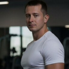 Александр, 37 из г. Новокузнецк.