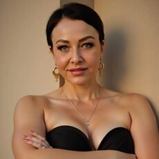 Татьяна, 45 из г. Хабаровск.