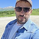 Расул, 43 года