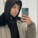 Махмудов, 24 года