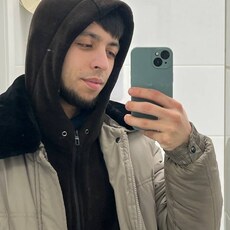 Фотография мужчины Махмудов, 24 года из г. Дмитров