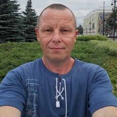 Фотография мужчины Максим, 45 лет из г. Пермь