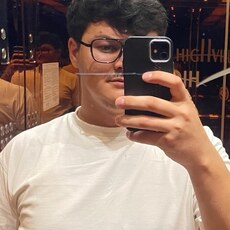 Фотография мужчины Muslim, 26 лет из г. Душанбе