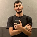 Амир, 24 года