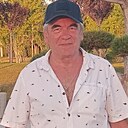 Павел, 62 года