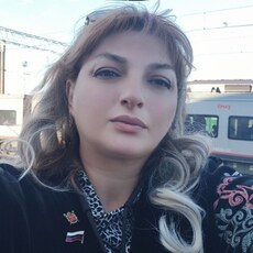 Фотография девушки Narine, 52 года из г. Смоленск