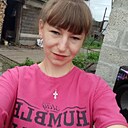 Кристина, 23 года