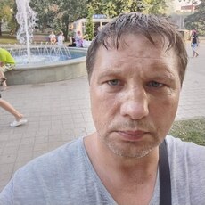 Фотография мужчины Евгений, 45 лет из г. Стрежевой