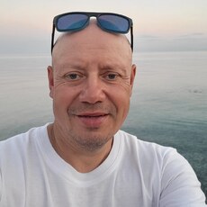 Фотография мужчины Алексей, 51 год из г. Архангельск