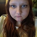 Анна, 19 лет