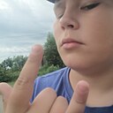Олег, 19 лет