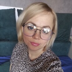 Кристина, 39 из г. Томск.