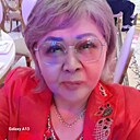 Айгул, 55 лет