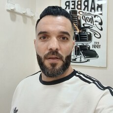 Фотография мужчины Рамми, 37 лет из г. Грозный