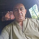 Абрек, 42 года