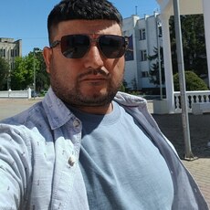 Фотография мужчины Абду, 38 лет из г. Алушта