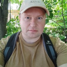 Фотография мужчины Oleg, 44 года из г. Щёлково