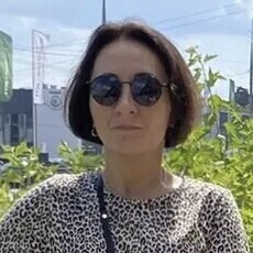 Фотография девушки Светлана, 48 лет из г. Йошкар-Ола