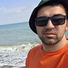 Фотография мужчины Артур, 28 лет из г. Магадан