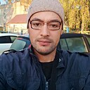 Аброр, 35 лет
