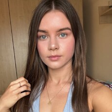 Алина, 22 из г. Пермь.