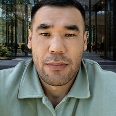 Фотография мужчины Aman, 35 лет из г. Алматы