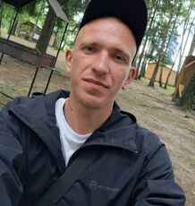 Фотография мужчины Fil, 33 года из г. Серпухов