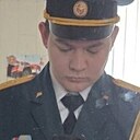 Макс, 24 года