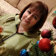 Фотография девушки Наталья, 53 года из г. Ярославль