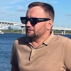 Юрий, 39 из г. Саратов.