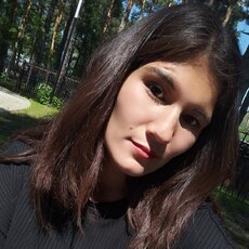 Guli, 28 из г. Новосибирск.