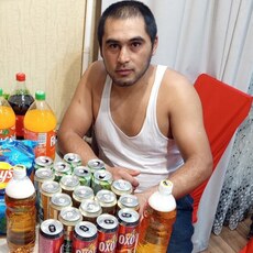 Фотография мужчины Sherbek, 35 лет из г. Тобольск