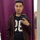 Умед, 31 год