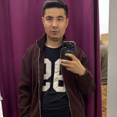 Фотография мужчины Умед, 31 год из г. Раменское