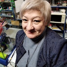 Фотография девушки Ольга, 65 лет из г. Коломна