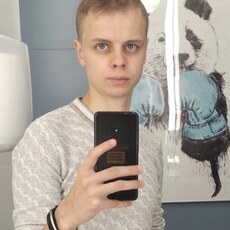 Фотография мужчины Максим, 32 года из г. Пермь