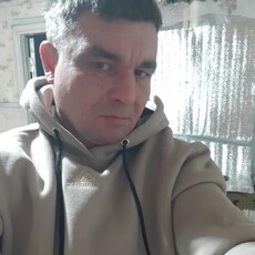 Фотография мужчины Сережа, 43 года из г. Кунгур