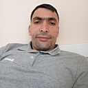 Edgar, 30 лет