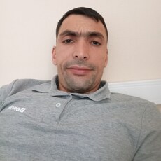 Фотография мужчины Edgar, 30 лет из г. Городище (Черкасская Обл)