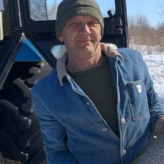 Фотография мужчины Алексей, 46 лет из г. Оренбург